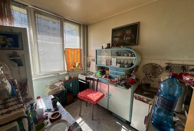 Apartament cu 3 camere, mobilat în Arcul de Triumf - 5