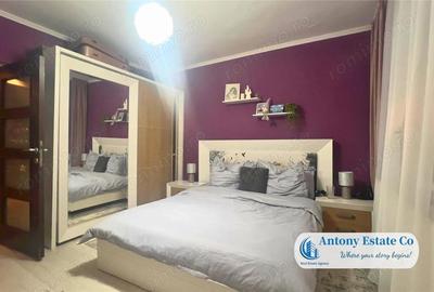 Apartament cu 2 camere în Dealuri Oradea - 1