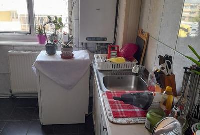 Ocazie, Apartament la cheie - 4