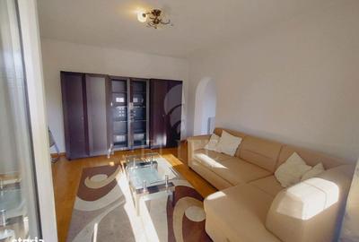 Apartament cu 2 camere semidecomandat, mobilat în Central - 4