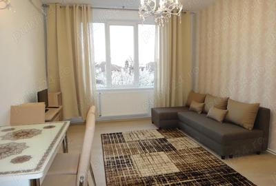 Apartament cu 2 camere decomandat în Brâncoveanu - 5