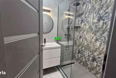 Apartament cu 3 camere în Piața Cluj - 2