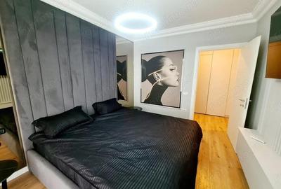 Apartament 3 camere de inchiriat / Zona Centrala - 4