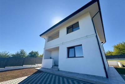 Vila individuala de vanzare in Barnova, zona retrasa si linistita - 22