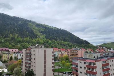 Apartament cu 3 camere decomandat, mobilat în Valea Cetății - 3