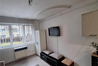 Garsonieră semidecomandată în Noua - 2