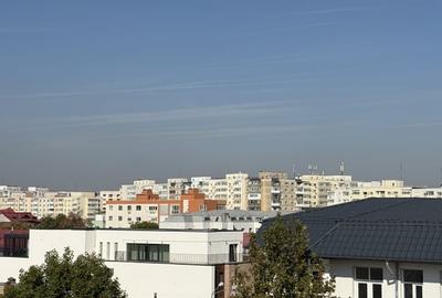 Apartament cu 4 camere semidecomandat în Moșilor - 22