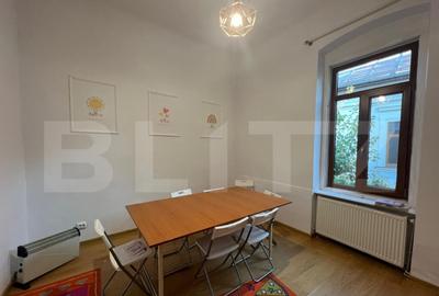 Spatiu de inchiriat 5 camere, 220 mp, zona Centrala - 3