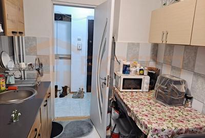 Apartament 2 camere situat in zona TOMIS II - 11