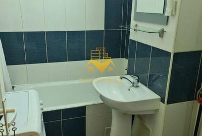 Garsonieră semidecomandată, mobilată în Între Lacuri - 2