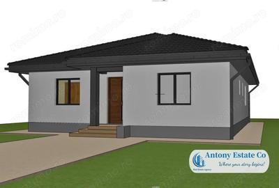 New Age House, casa de vanzare, Nojorid, Bihor - 3