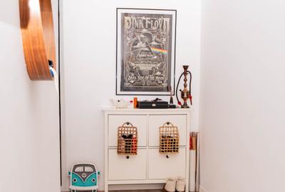 PENTHOUSE EXCLUSIVIST – KM5 | 92 mp + TERASĂ 80 mp | Bloc Nou - 11