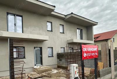 Casă cu Teren 290 Mp în Moșnița Nouă - 3