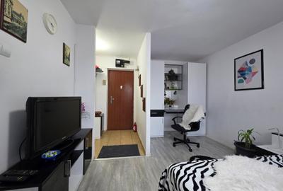 Piata Victoriei/Dr Felix - Oferta vanzare garsoniera moderna ! - 1