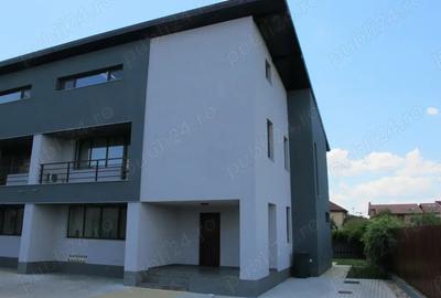 Inchiriere PROPRIETAR Vila Pipera Porsche Romania (Cortina North) - 8