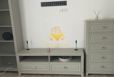 Apartament cu 2 camere, mobilat în Gruia - 7