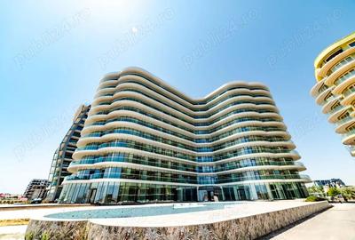 Apartament cu 2 camere în Mamaia - 2