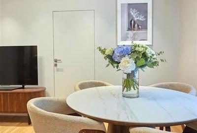 Apartament cu 3 camere decomandat, mobilat în Central - 2