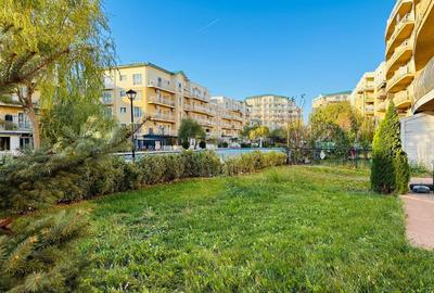 Direct proprietar Apartament 2 camere, grădină 80 mp Mobilat complet, Cosmopolis - 11