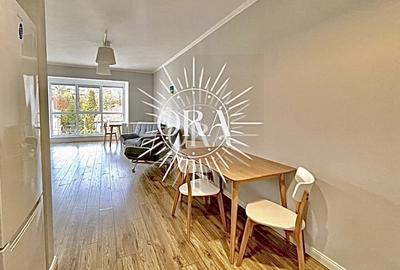 APARTAMENT 2 CAMERE | DE  VANZARE | ZONA IRIS, DAMBUL ROTUND| LOC DE PARCARE | - 2