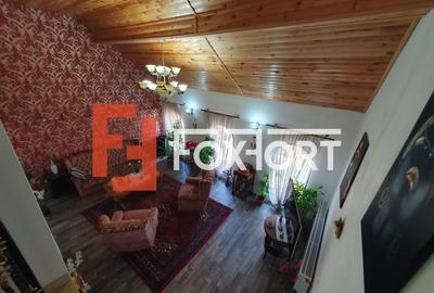 COMISION 0% Casa individuala cu 5 camere si teren de 1222 mp, Jebel - 42