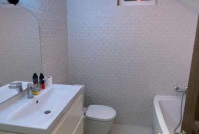 Garsonieră în Km 4 - 4