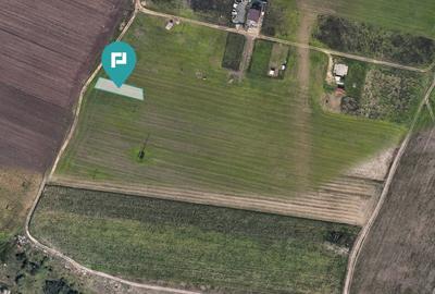 Teren  servicii, 609 mp, Chișoda - 1