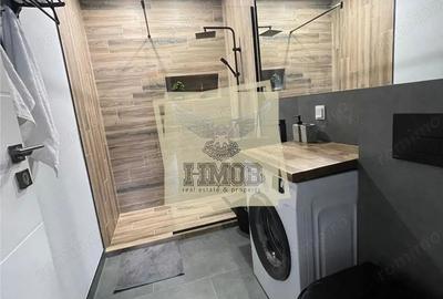 Apartament cu 2 camere, mobilat în Central - 2