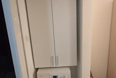 Apartament cu 2 camere în Florilor - 5
