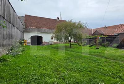Casă cu 4 camere cu Teren 330 Mp în Central - 12