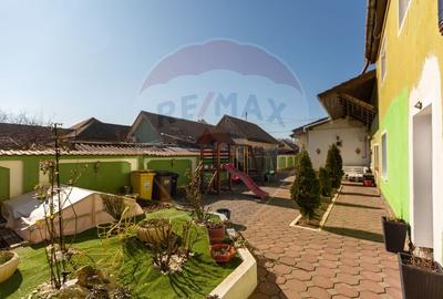 Casa SPATIOASA de vanzare in zona semicentrala - 5