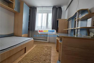 Apartament cu 3 camere decomandat, mobilat în Drumul Taberei - 17