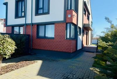 Casă individuală cu 4 camere cu Canalizare în Odăi - 19