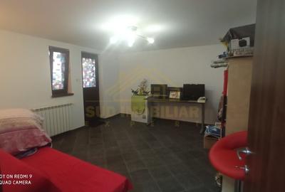 CASA D+P+1+M-ADIACENT SOS OLTENITEI CASA D+P+1+M-ADIACENT SOS OLTENITEI - 47