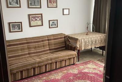 Apartament cu 2 camere în Central - 5