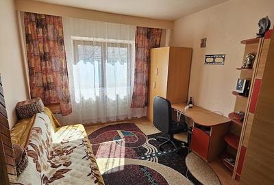 Casă cu 3 camere cu Teren 1060 Mp în Lunca (Băița) - 2