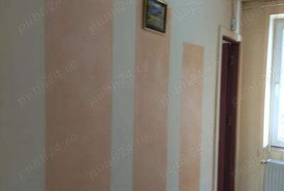 Vand garsoniera decomandata, renovata, mobilata ?i utilata complet - 7