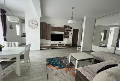 Apartament cu 3 camere în Dumbrăvița - 4