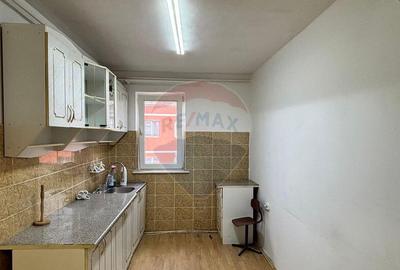 Apartament cu 2 camere, zona Vitrometan (Rubinului) - 5