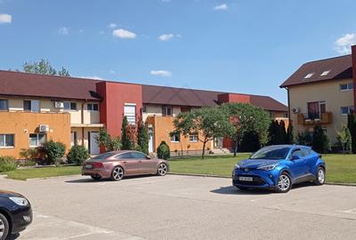 Apartament cu 3 camere decomandat, mobilat în Dumbrăvița - 2