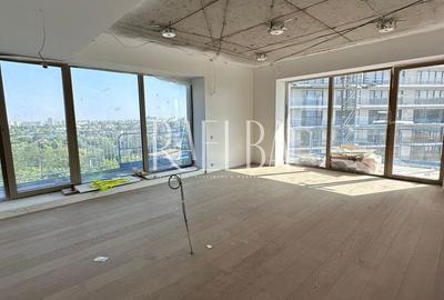 Apartament cu 4 camere în Tei - 16