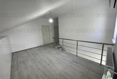 Casă individuală cu 5 camere cu Teren 320 Mp în Berceni - 13