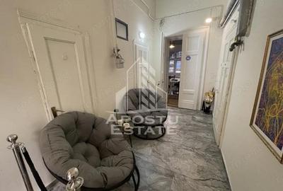 Spațiu comercial, de 80 mp, în P-ța Unirii - 2
