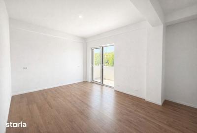 Apartament cu 2 camere în Bârnova - 3