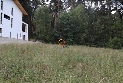 Teren intravilan cu PUZ si PUD 2 loturi - 16