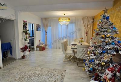 Mobilata Utilata Mutare Imediata Casa / Vila 4 camere Berceni Vidra - 7