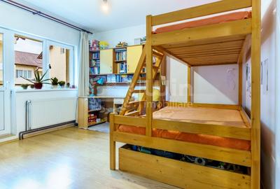 Apartament 2 camere decomandat | Bloc nou | Etaj 1 | Colinei Manastur! - 3