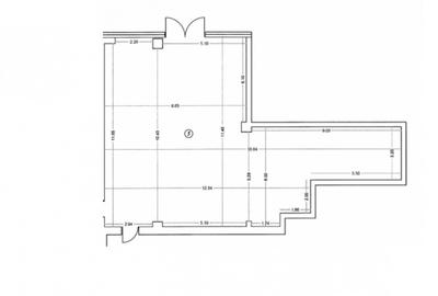 Comision 0 | Belvedere Residence - Pipera | Spatii Comerciale | 160 MP - 2