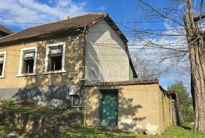 Casă cu Teren 540 Mp în Muncitoresc - 8