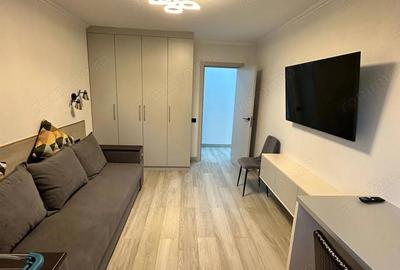 Apartament cu 2 camere decomandat în Pantelimon